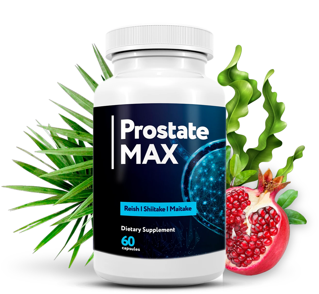 prostate max